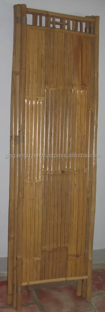 
CHEAP OF BAMBOO FENCE, BAMBOO GAZEBO, BAMBOO TIKI BAR (VIETNAM) 