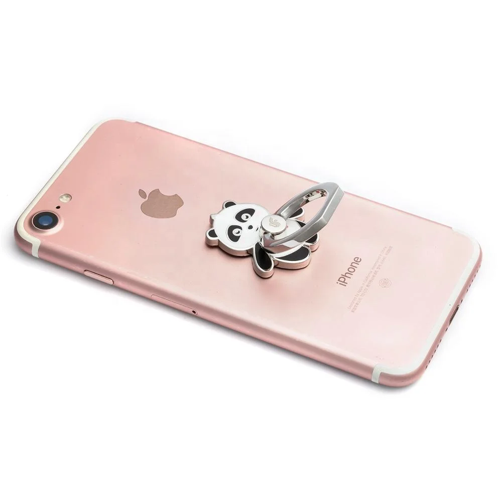 Factory Cheap Mobile Phone Ring Stand Stent Holder,Custom Promotion