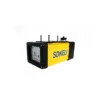 CE approved type 4 laser safety guard for press brake/bending machine OSHA cat 4 certificate metal sheet machine safeguarding