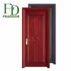 Latest top fire rated wood door frames 60mins fire rated doos ul listed
