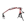 Rima hot sale timber crane for log loading