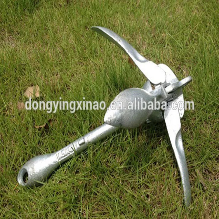 Xinao Supplies Stainless Steel Marine Folding Anchor Buy Marine