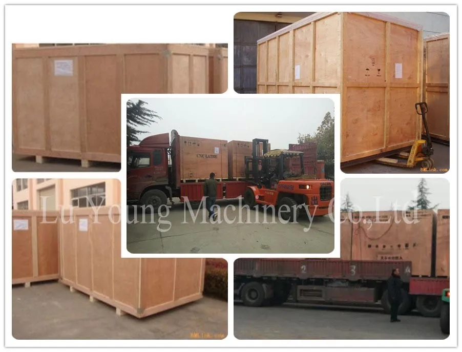 Economic Small CNC Lathe machine Price for Sale, Horizontal cnc lathe machine factory in China CK6136