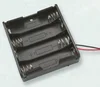 4*AA Plastic Battery holder/Case