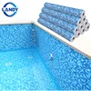inground pool liner installation visualizer coping ideas,gray inground pool liners popped out