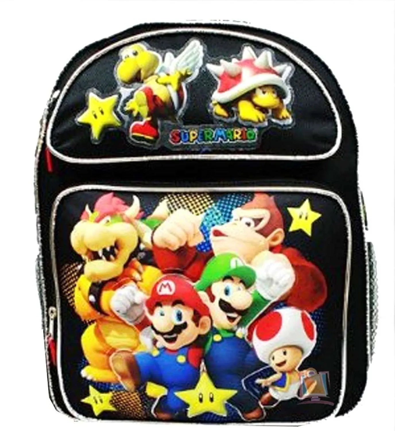 chloe faye backpack nougat