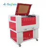 King Rabbit Ruida controller 100w HX-1390SE acrylic laser cutting engraving machine