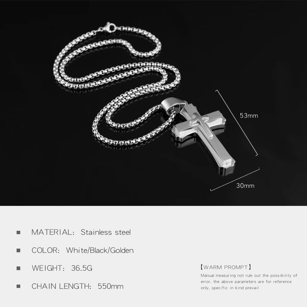 Jewelry Wholesale Stainless Steel Double Plated Cross Peruvian Tumi Charms And Pendants