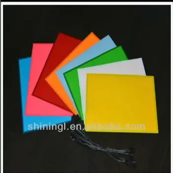 custom super light color