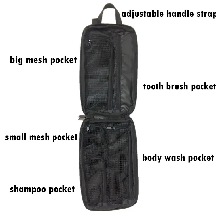 best mens waterproof toiletry bag