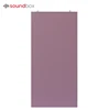 Good quality OEM acoustic absorption panel