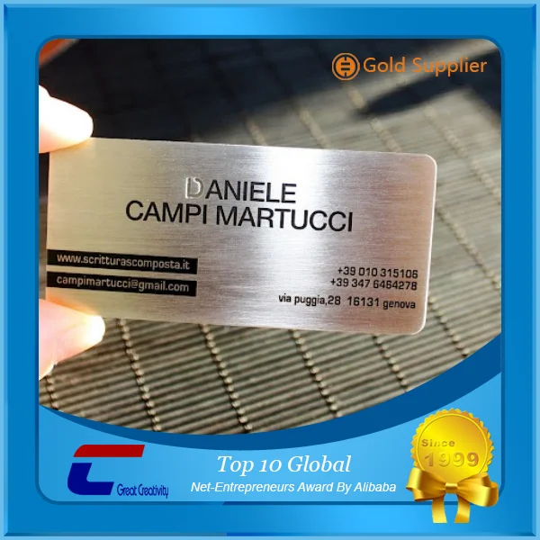 Verschiedene Kundenspezifische Gravur Metall Personalisierte Logo Geburstetes Metall Kreditkarte Buy Metall Kreditkarte Gravur Metall Karte Metall Karte Product On Alibaba Com