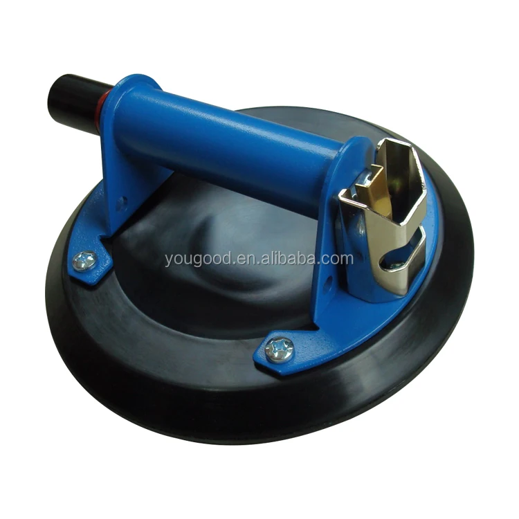 8inch Pump Vacuum,Suction Cup Type Flat Pad Suction Cup,Durable Vacuum