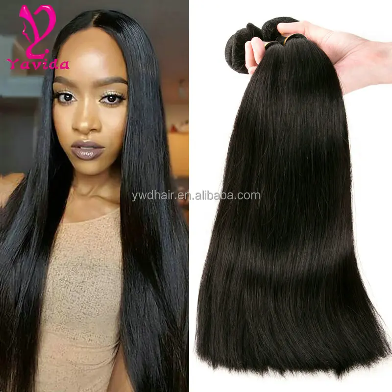 

Hot sale 100% virgin real raw russian human hair,double drawn remy russian hair extensions 3 bundles double drawn