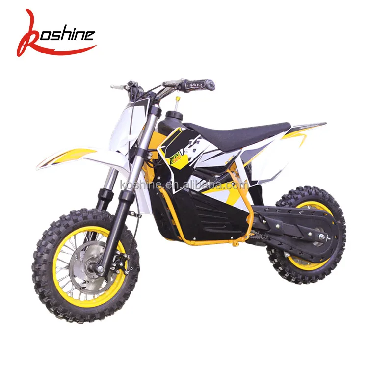 kids battery dirt bike