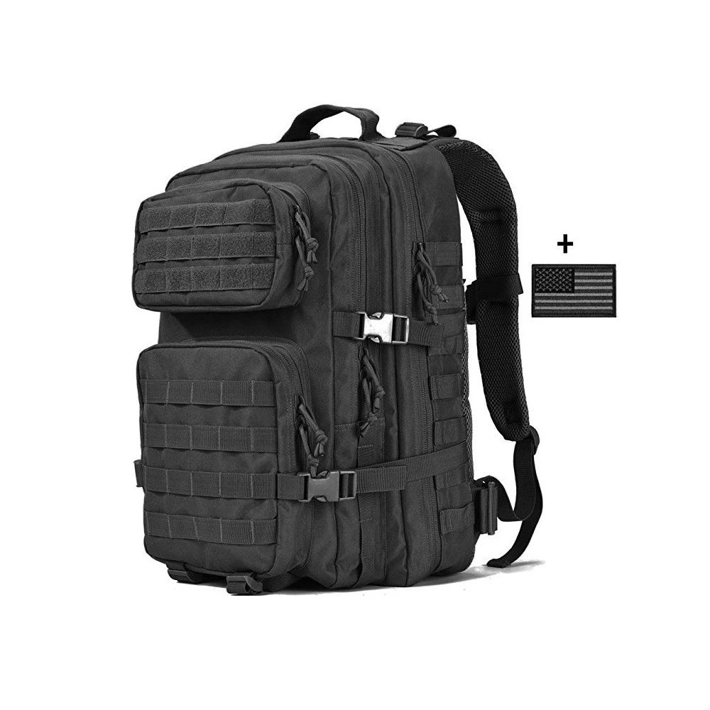 

Camouflage Waterproof army military backpack for outdoor hiking bag