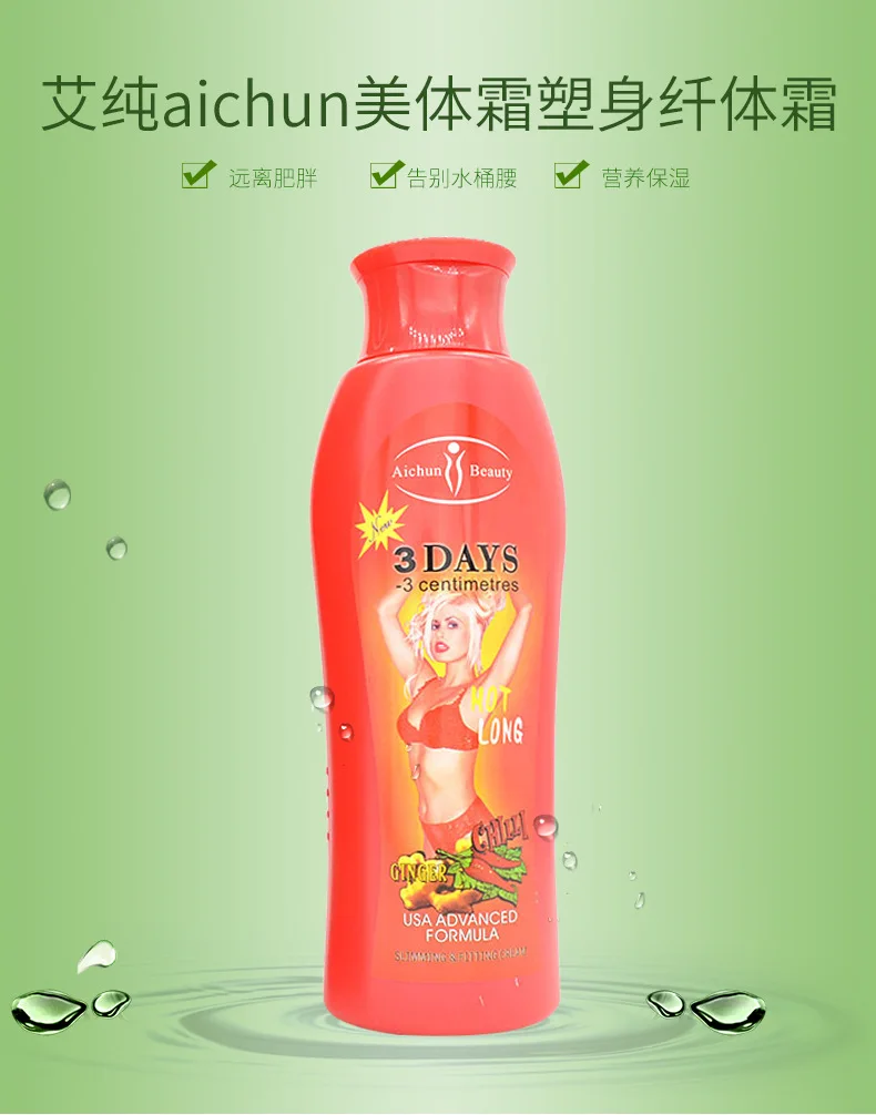 ginger con crema para bajar de peso