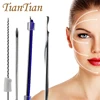 New product beauty korea barbed pdo thread nose thread