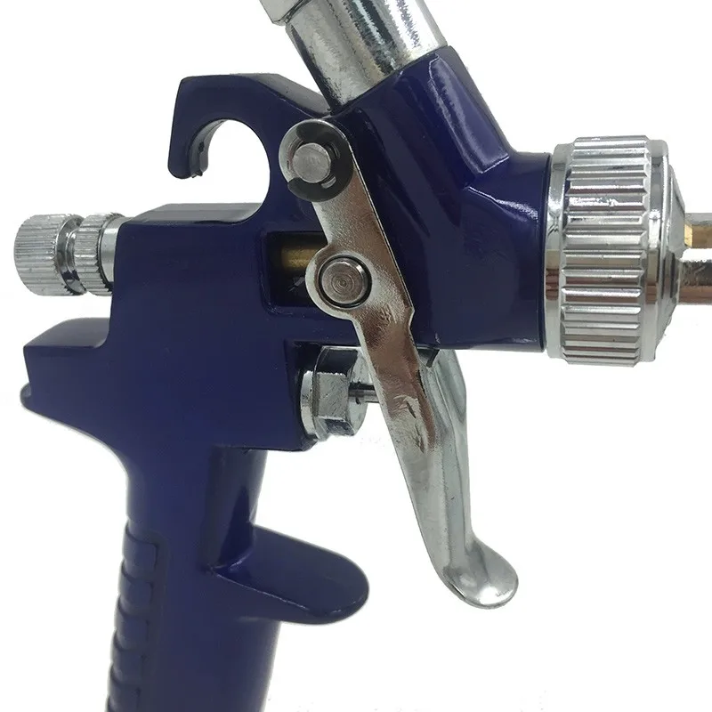Sat1049 Professional Hot High Diy Quality Pneumatic Air Spray Paint Gun
