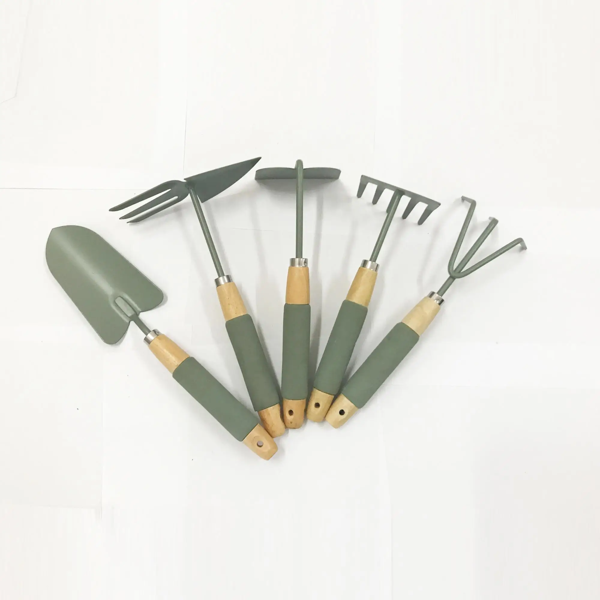 Chinese Supplier Gardening Set Tools With Bag - Buy Gardening Tools ...