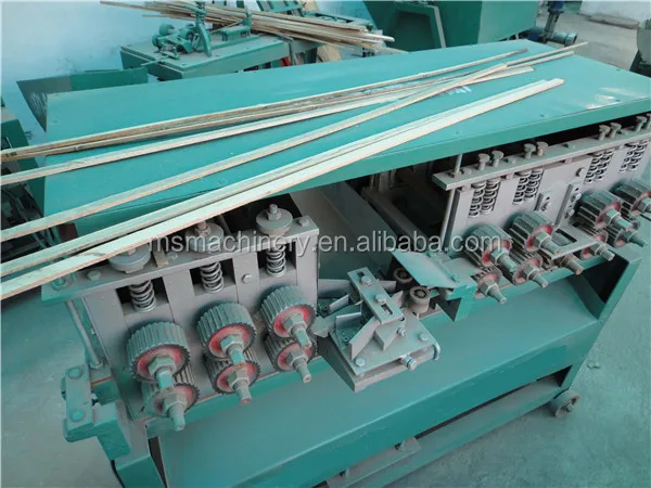 plastic toothpick making machine.JPG
