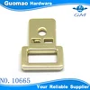 bags metal cute square ring decoration accessories