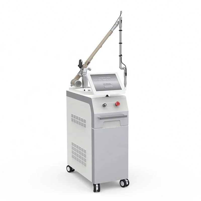 

Best Qswitch Dark Skin Tattoo Removal Pigmentation Treatment Nd Yag Prix Des Machines Laser, Red white/ gray white