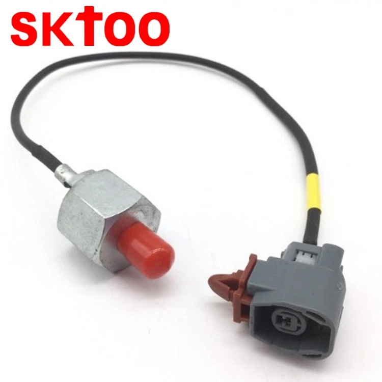 Knock Sensor E1t50471 Zl0218921 For Mazda 323 S 98-04 1.4 1.5 1.9 2.0 D ...