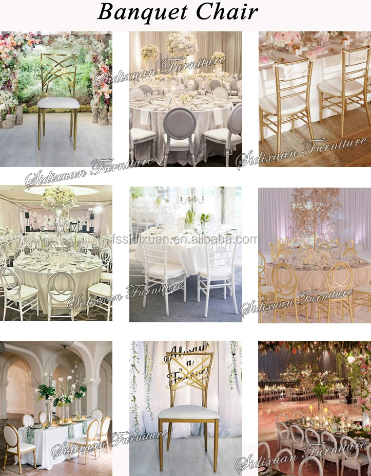 Modern White Leather Round Back Outdoor Wedding Chairs Buy Outdoor