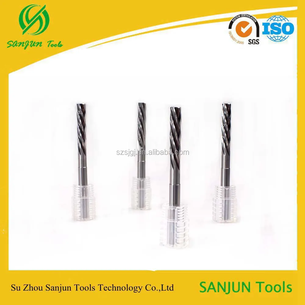 
The best quality Carbide tapered reamer,flexible reamer 