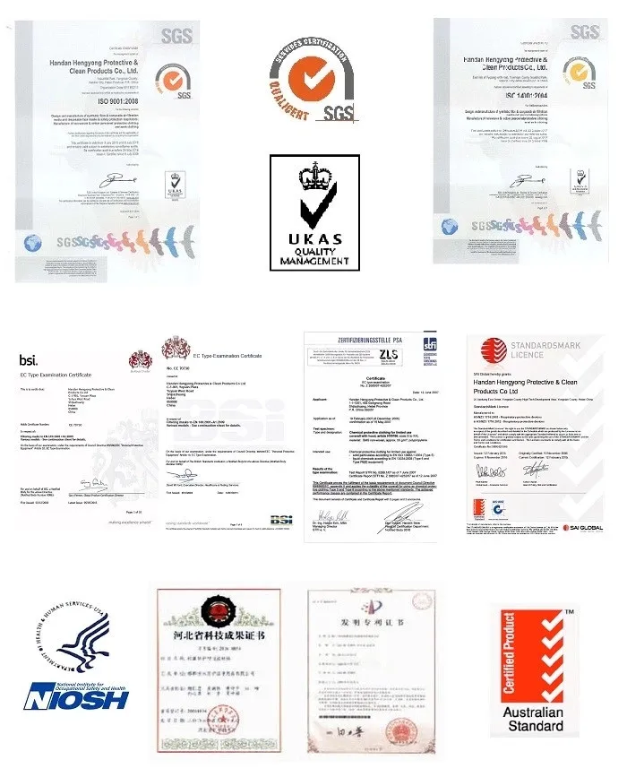CERTIFICATION11