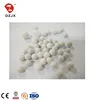 High Alumina Porcelain Polishing Agent media for fine polishing wheel