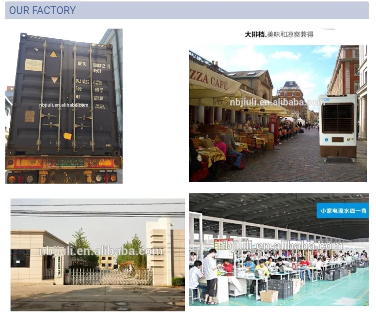 arctic air cooler city gross