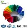 Colorful PMMA Acrylic Sheet Organic Glass Plexiglass Sheet Manufacturer