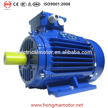 pump motor power
