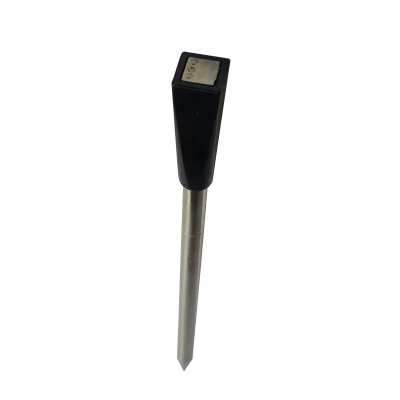 Electric Wireless Bbq Meat Thermometer