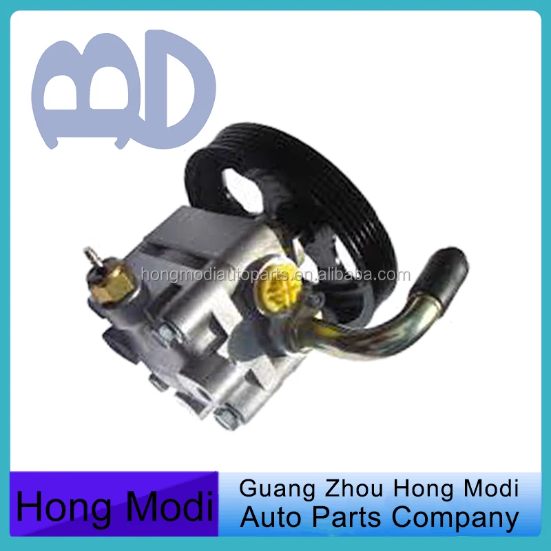 Power Steering Pump for Mazda Protege 99-02 & Protege5 02-03 OEM NO. B26K-32-650B B26K32650B B26K-32-650A B26K32650A