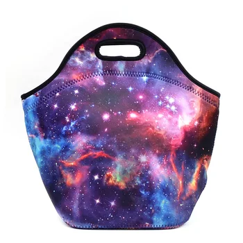 neoprene lunch bag kids