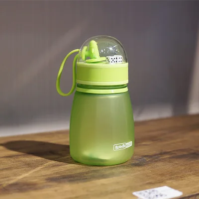 Customized Color Mini Plastic Mineral Water Bottle, Children Water Bottle For Outdoor