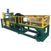 Electric Timber Wood Wool Making Machine Wood Wool Processing Mill Wood Wool Mill