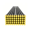 China manufacturer seamless steel 2 3/8 inch range 2 drill pipe