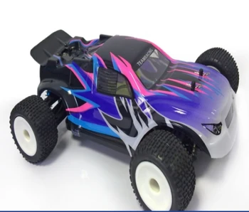 rc truggy electric