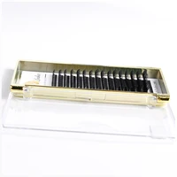 

Premium Quality Easy to make Fan Korea Eyelash Blooming Eyelash Extension