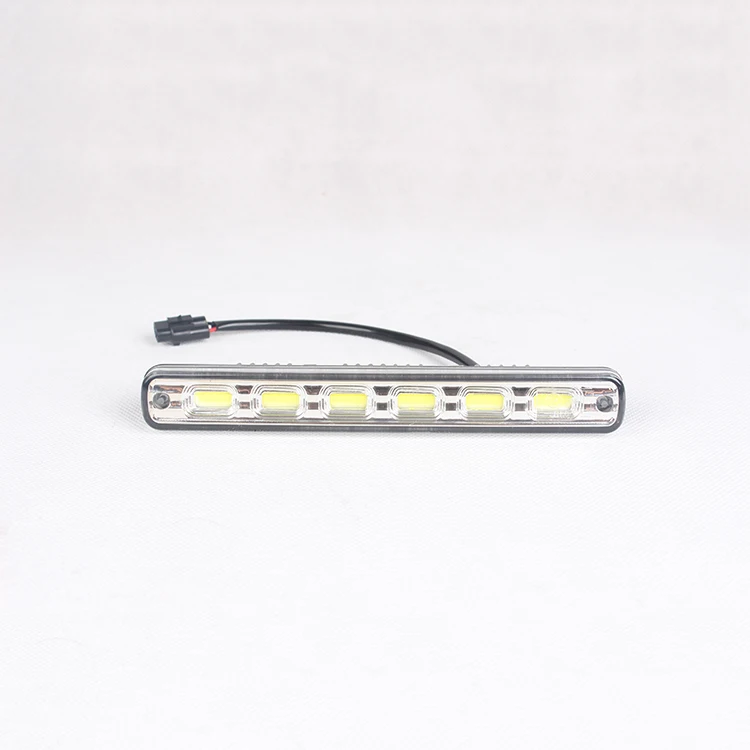 
Hot Sale L180Mm*W23*H38Mm Cob Led Angel Eyes, Angel Eyes Kits, 3Inch Led Halo Rings For Universal Cars 