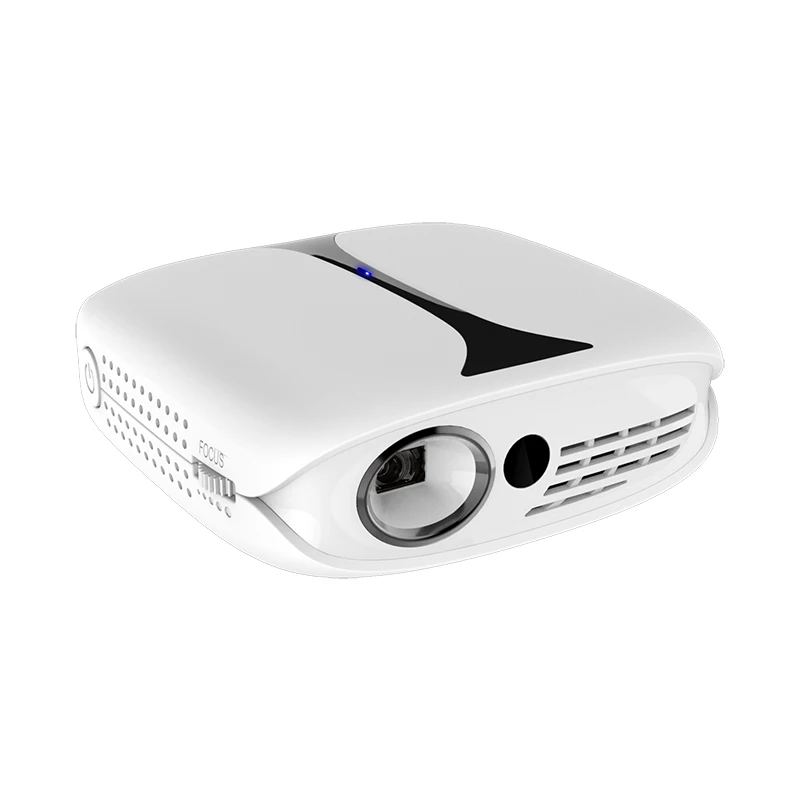 Multi screen mini portable small pocket pico projector home theatre system