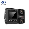 CLD T692 2.0''IPS Screen Sony IMX323 CMOS car camera 1080p car black box dual camera in one housing GPS WIFI car dash cam OEM