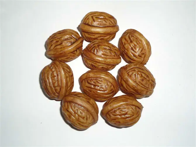 Artificial Plastic Peanut Decorative Fake Peanut Buy Plastic Peanut