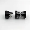 Alibaba europe standard plug universal travel adapter with usb port