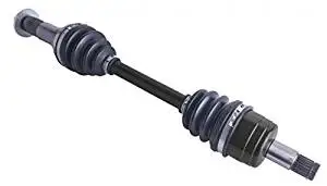 Yamaha Kodiak / Wolverine front left/right cv axle 400 / 450 2003 2004 05 - 2010