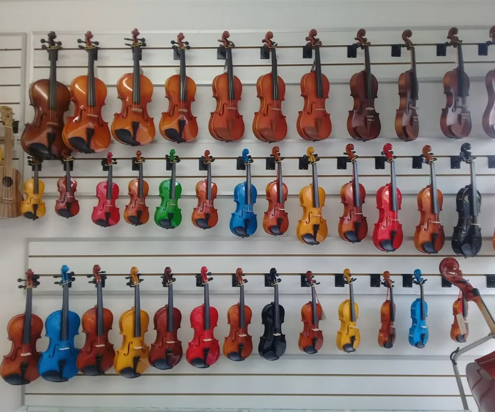 tiny violin toy